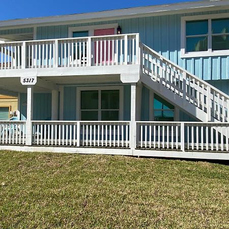 South Padre Island Beach House Retreat Downstairs Extérieur photo