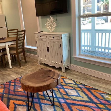 South Padre Island Beach House Retreat Downstairs Extérieur photo