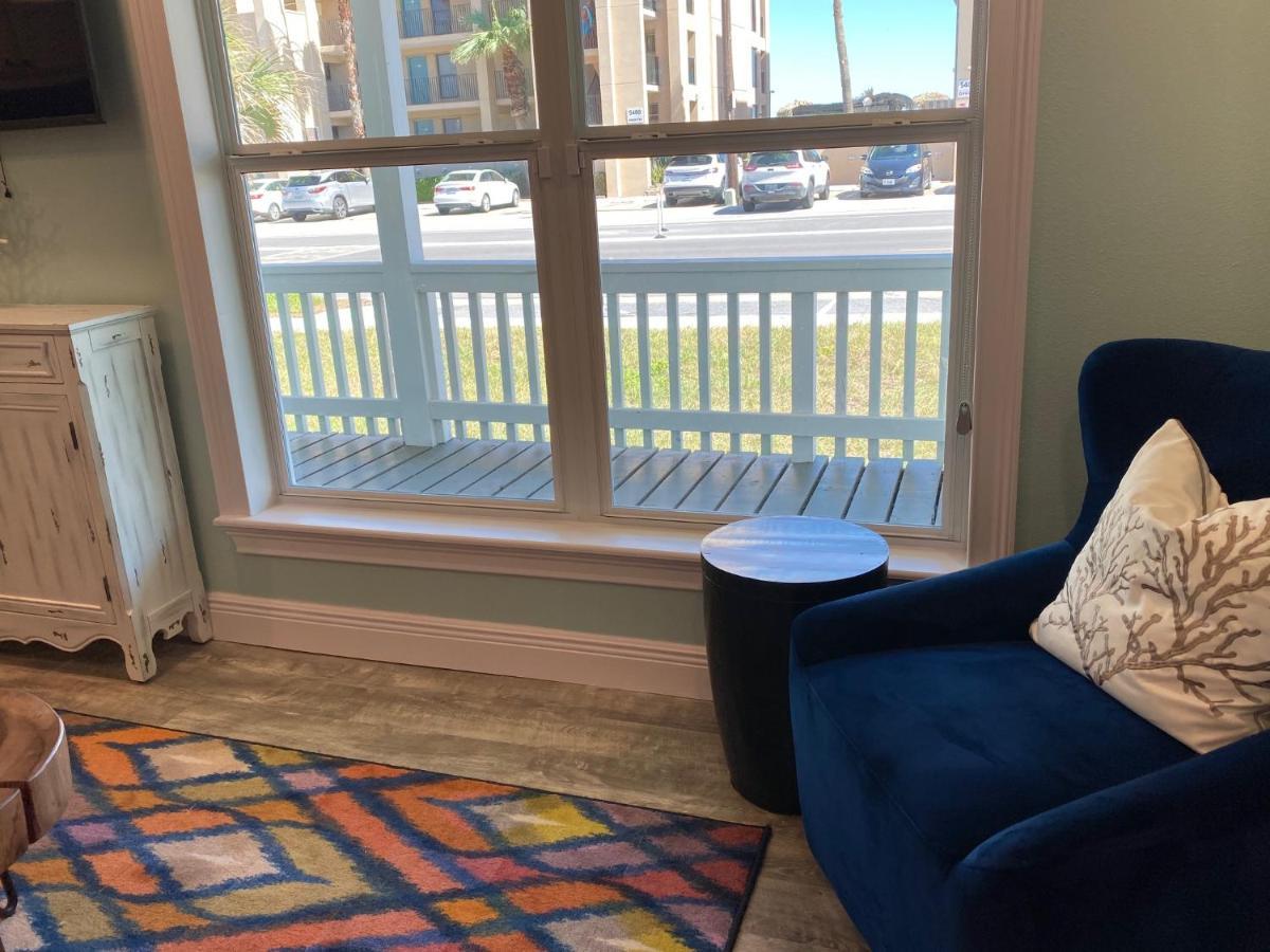 South Padre Island Beach House Retreat Downstairs Extérieur photo